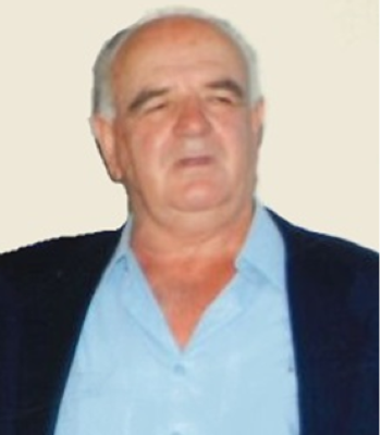 Aπεβίωσε ο Δημήτριος Παπαγεωργίου 