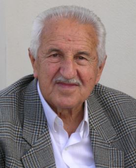 Απεβίωσε ο συνταξιούχος δάσκαλος Χρήστος Πολύσης