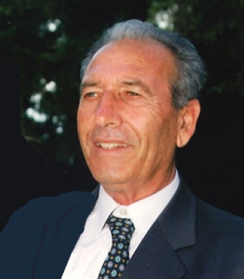 Aπεβίωσε ο συνταξιούχος υπάλληλος της ΔΕΗ Ευάγγελος Στραπάτσας